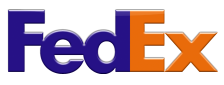 FedEx logo