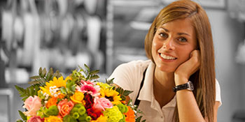Florist with Franchise