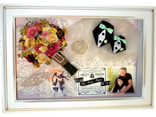 Cleaning + Preservation - Savvy Bridal