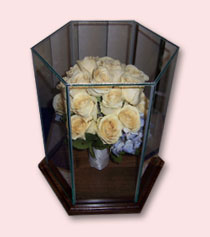bridal bouquet preservation