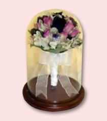 wedding flower arrangement